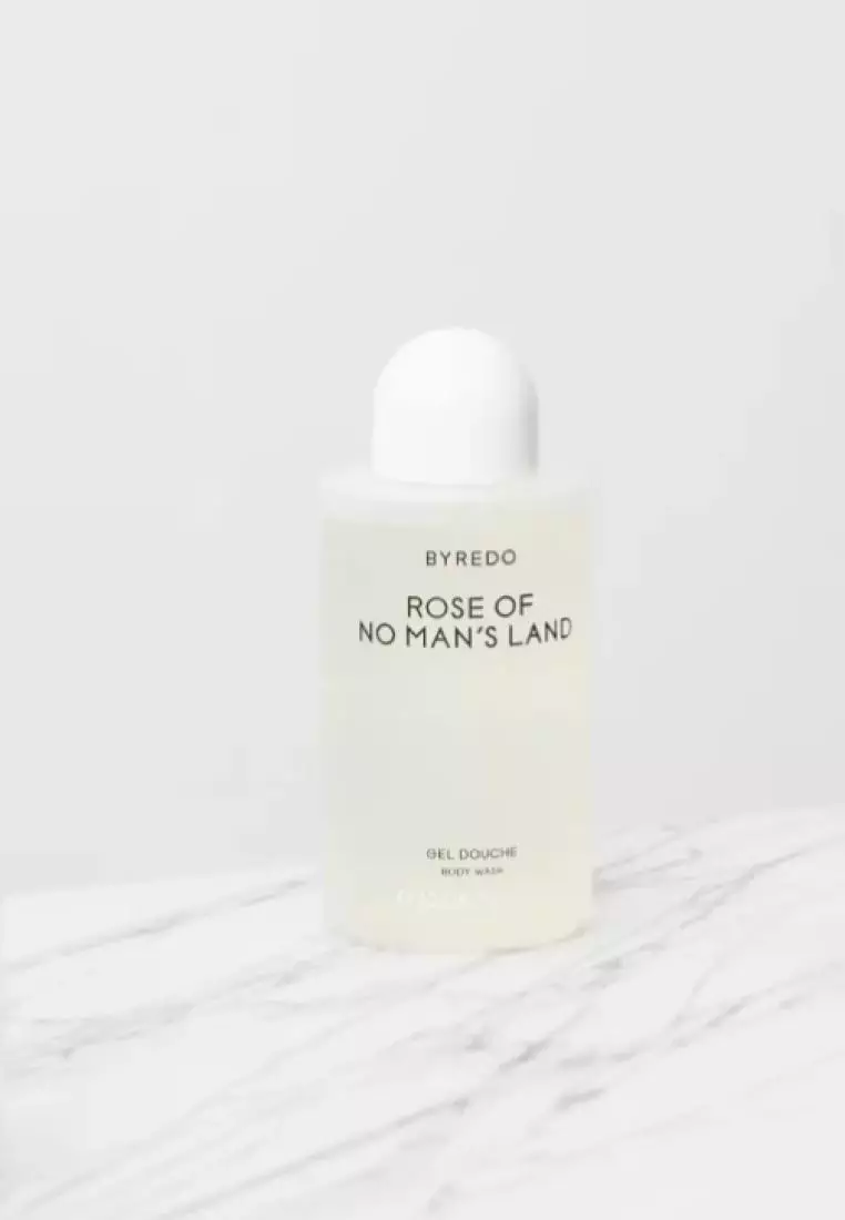 BYREDO - Rose Of No Man's Land Body wash 225ml