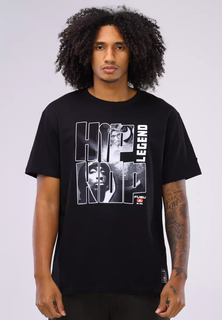 Round Neck Regular Fit