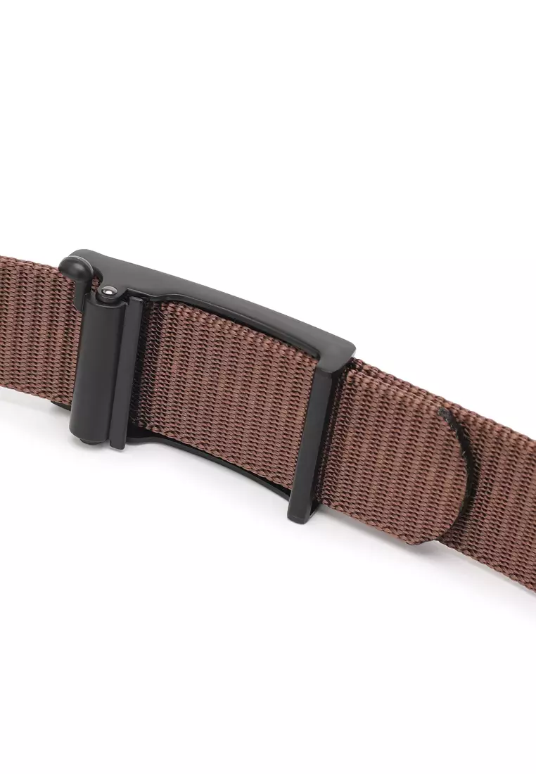 Men's Belt - 40MM Automatic Buckle