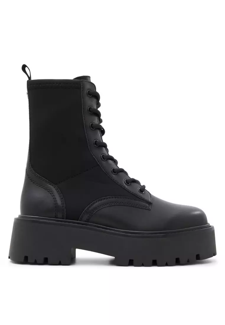 Discount on Aldo  shoes - SKU: Talaleryn Lace Up Boots