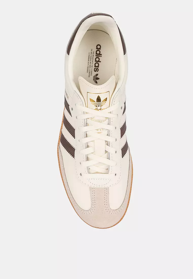 ADIDAS Samba OG Shoes 2026 | Buy ADIDAS Online | ZALORA Hong Kong