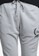 Hollister grey Varsity Sweatpants DB12FAA1B24175GS_2