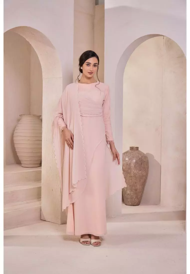 Deana Dress Lace