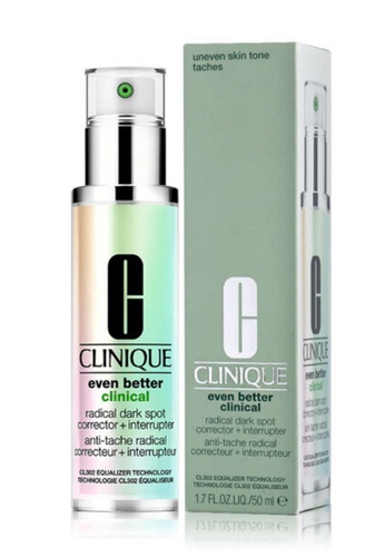 CLINIQUE Even Better Clinical Radical Dark Spot Corrector +