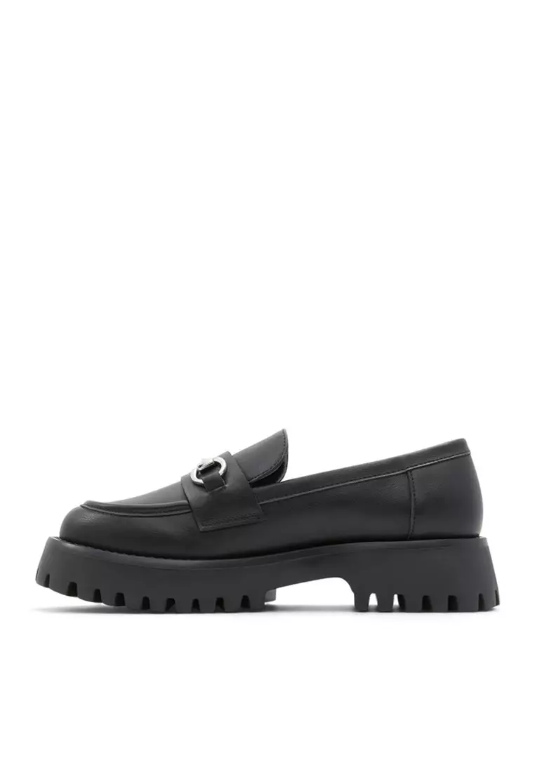 Cluelesss Penny Loafers