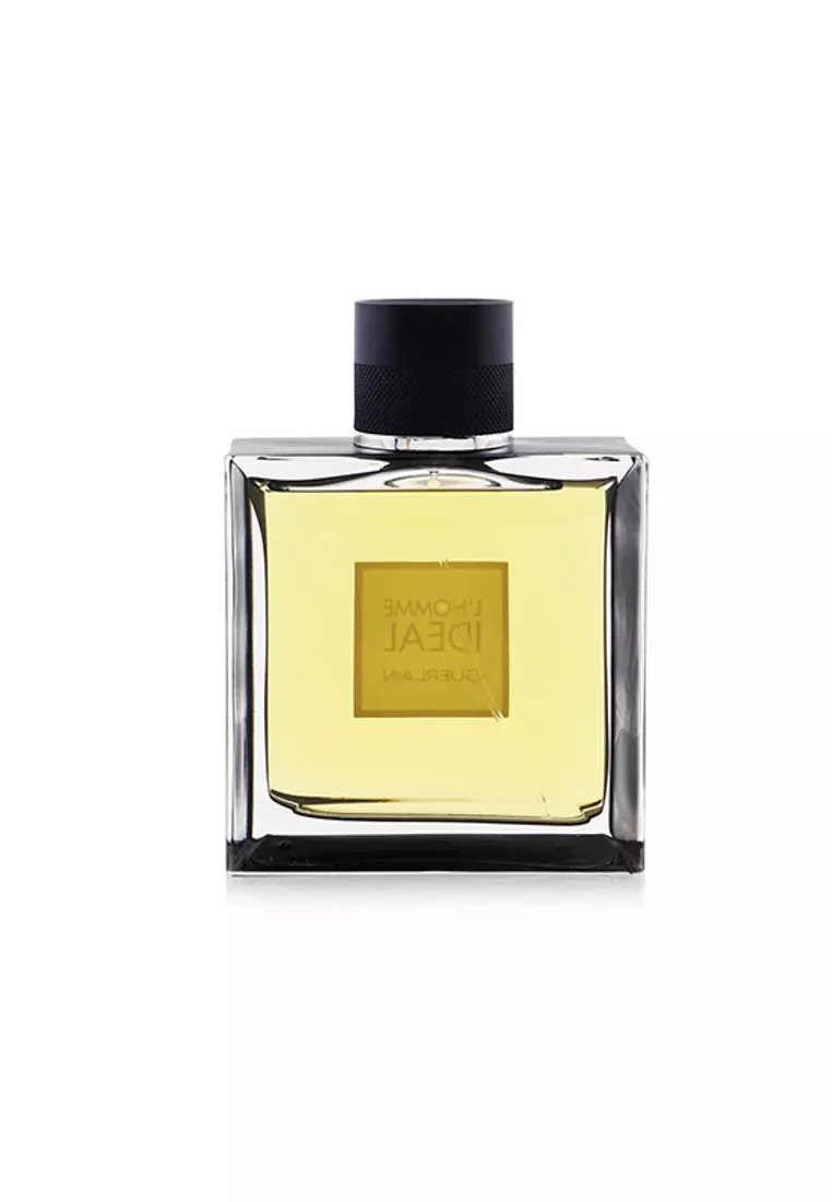 Guerlain - L'homme Ideal Eau De Toilette Spray 100ml/3.3oz