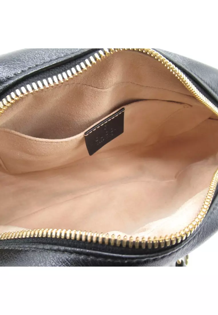 Gucci marmont beige bag new arrivals