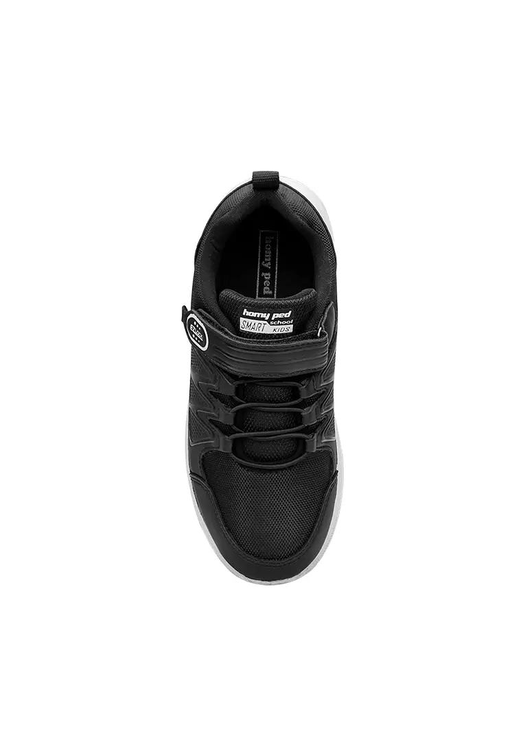 Homyped Frenzy 01 BTS Sepatu Sekolah Anak