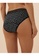 MARKS & SPENCER black M&S High Absorbency High Leg Period Knickers 7B77CUS12C967FGS_4
