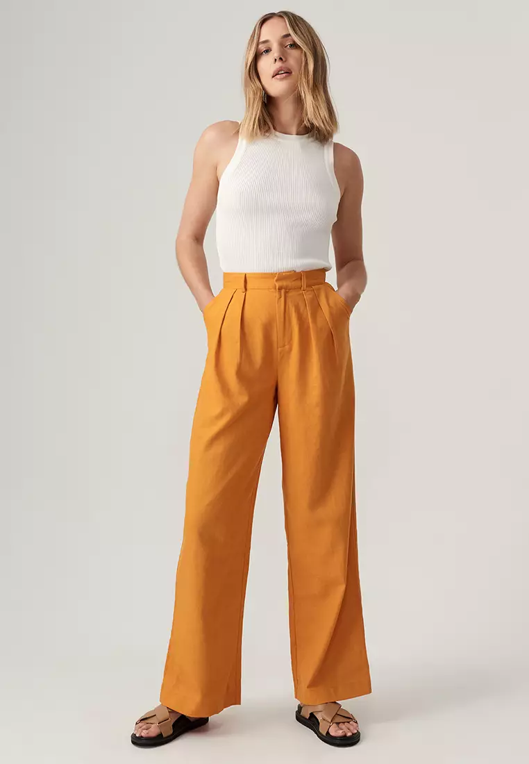 Revel Pants