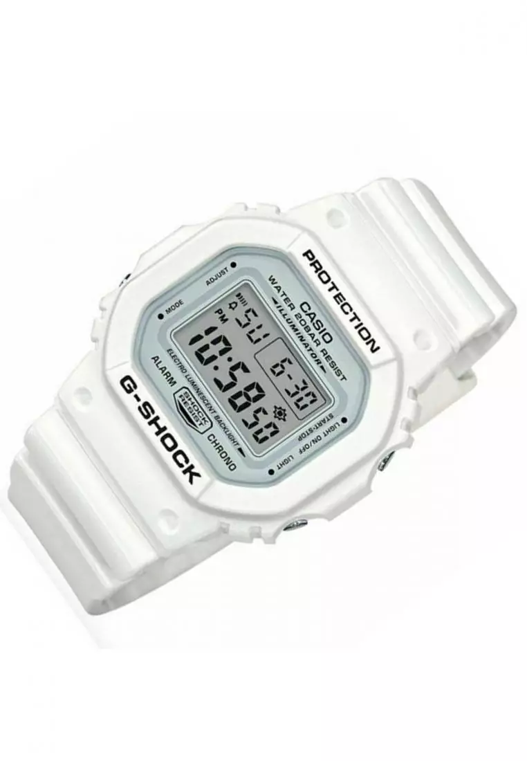 G-shock Digital Watch DW-5600MW-7DR