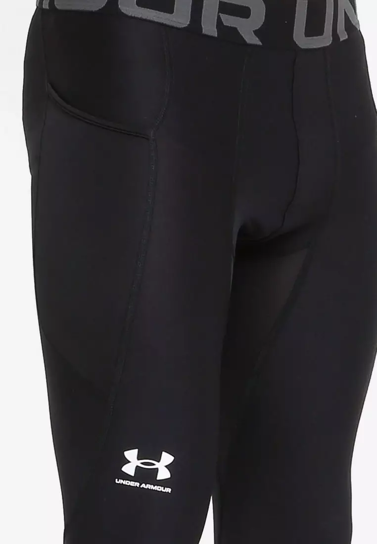 HeatGear Armour Leggings