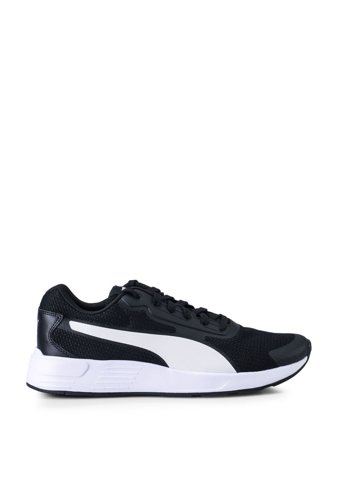 puma taper trainers