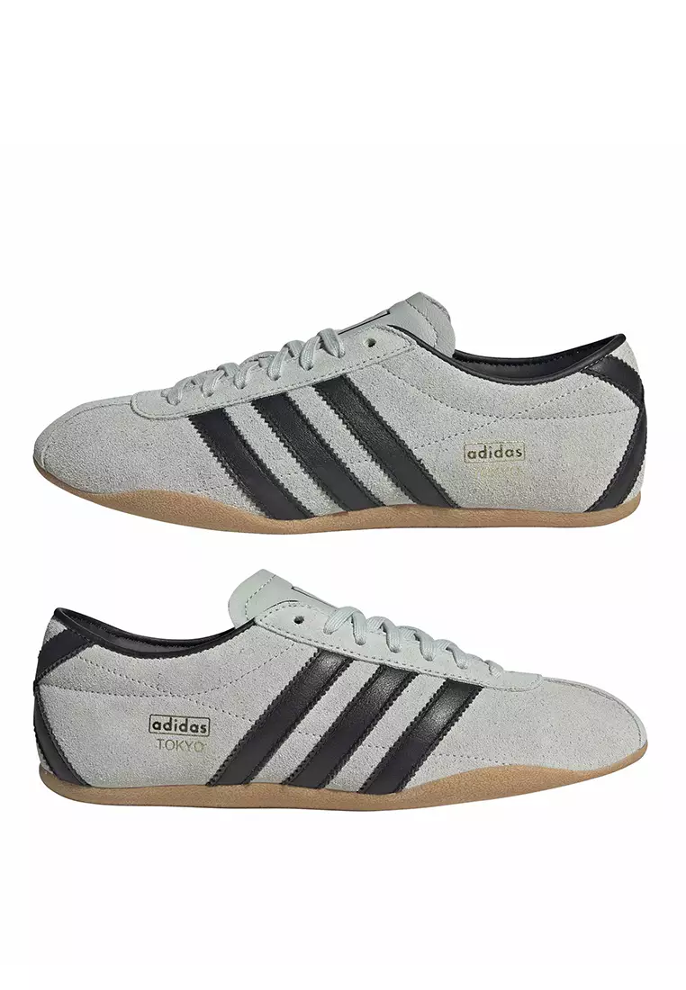 Tokyo Shoes