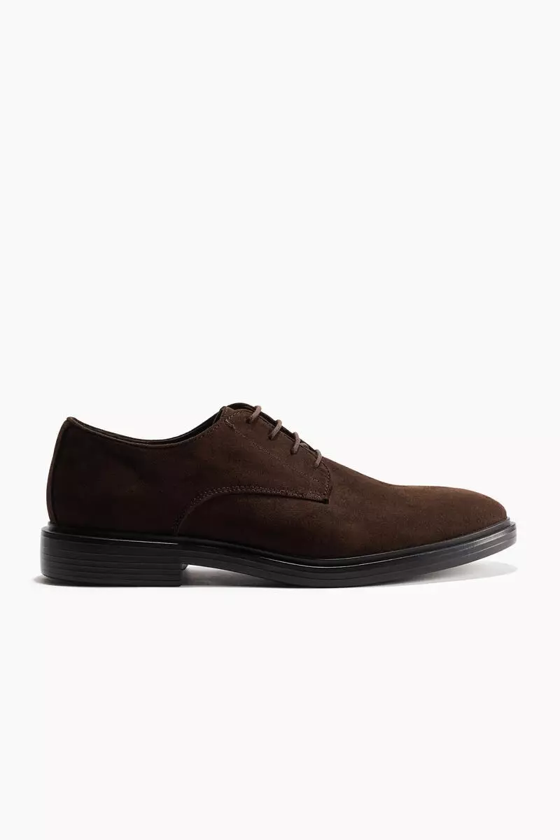 H&M Derby shoes