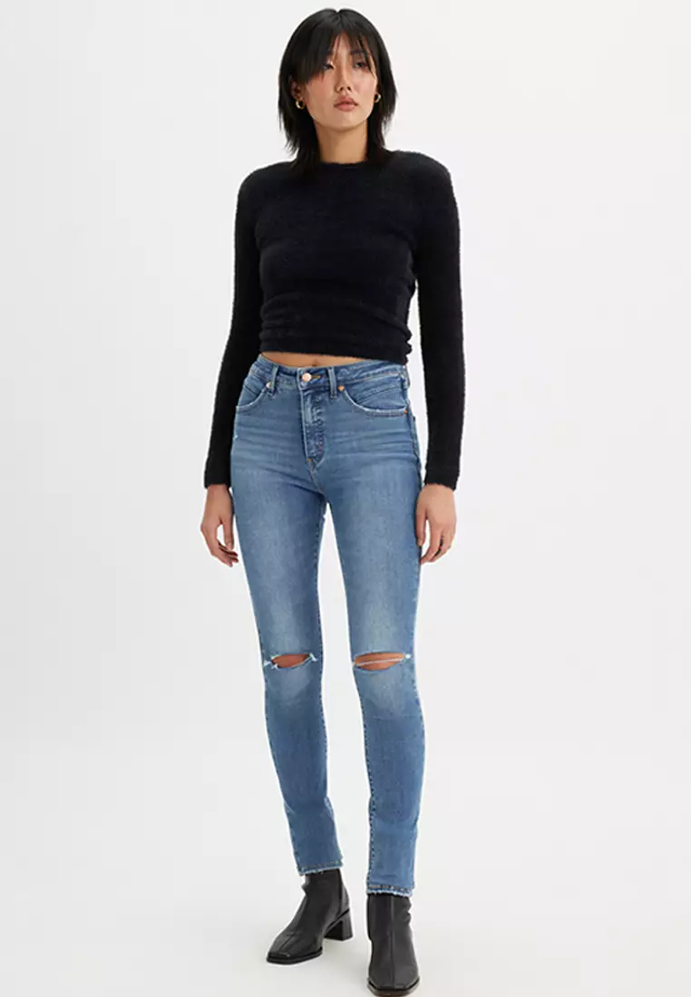 Levi's® Women's Revel® Shaping High-Rise Skinny Jeans