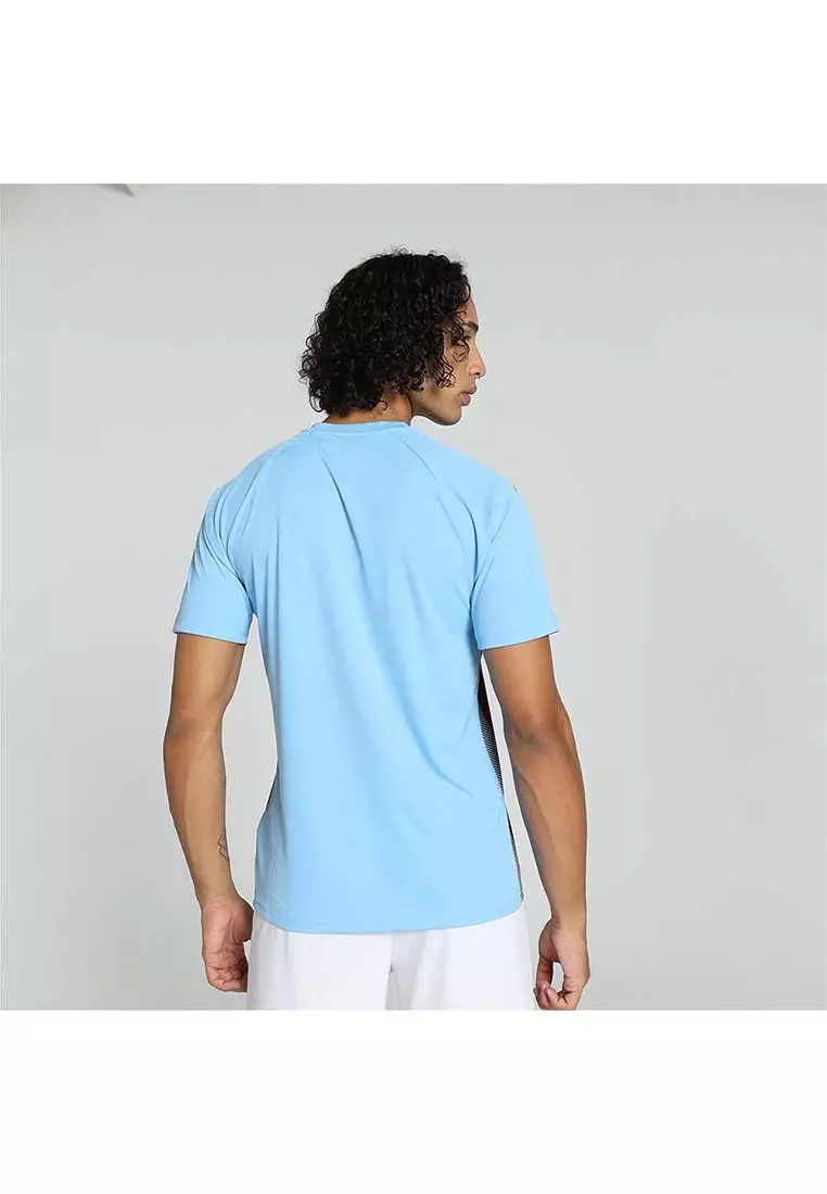 Teamliga Striped Jersey