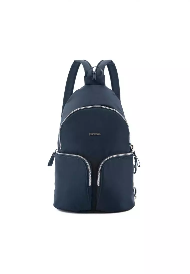 Buy Pacsafe Pacsafe Stylesafe AntiTheft Convertible Sling To Backpack