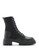 ALDO black Reflow Ankle Boots 722B8SH883AD3CGS_1