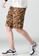 Twenty Eight Shoes Printed Cotton Casual Shorts GJL1101 E73FEAA78BFD81GS_4