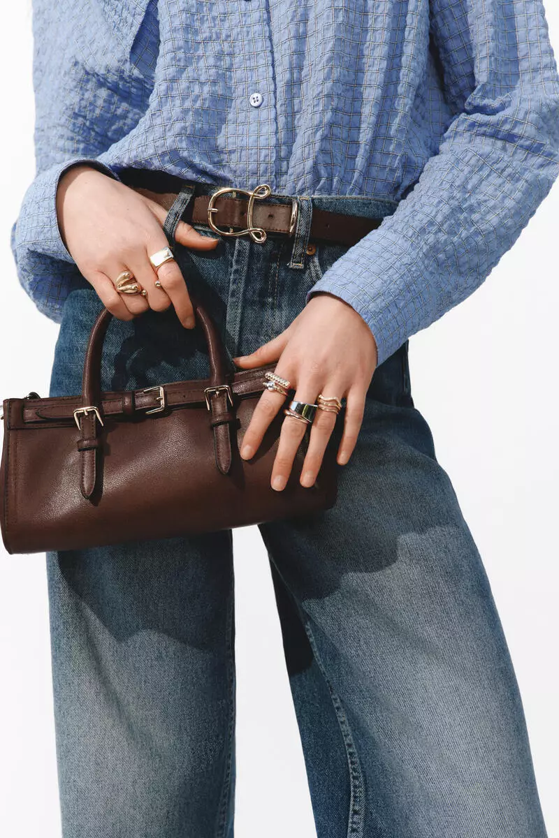 Shoulder bag