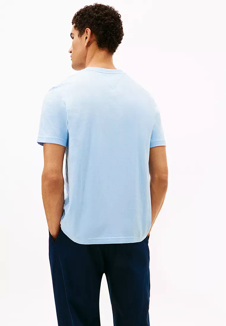 品牌愛心小湯米希爾菲格 T恤 - TH 主線