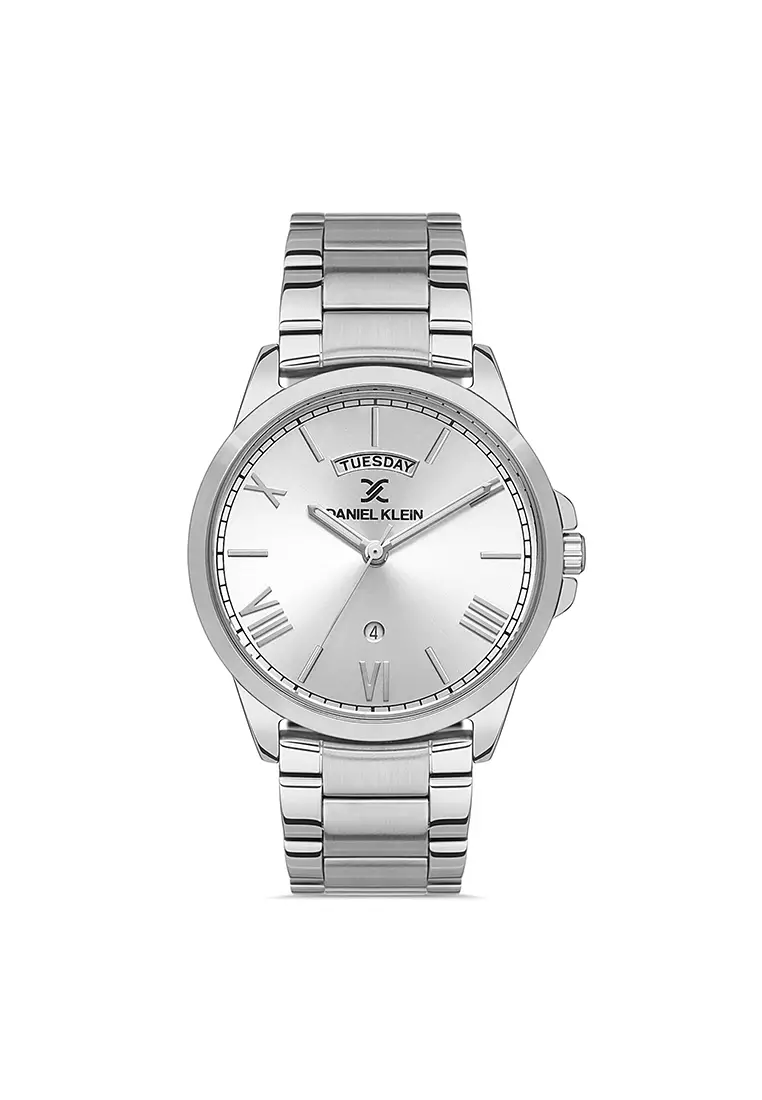 Buy Daniel Klein Daniel Klein Premium Men s Analog Watch DK
