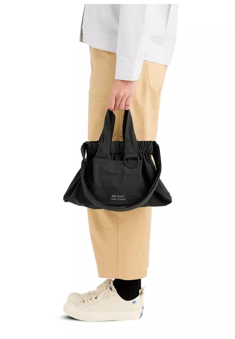 XS Dumpling Bag Olive