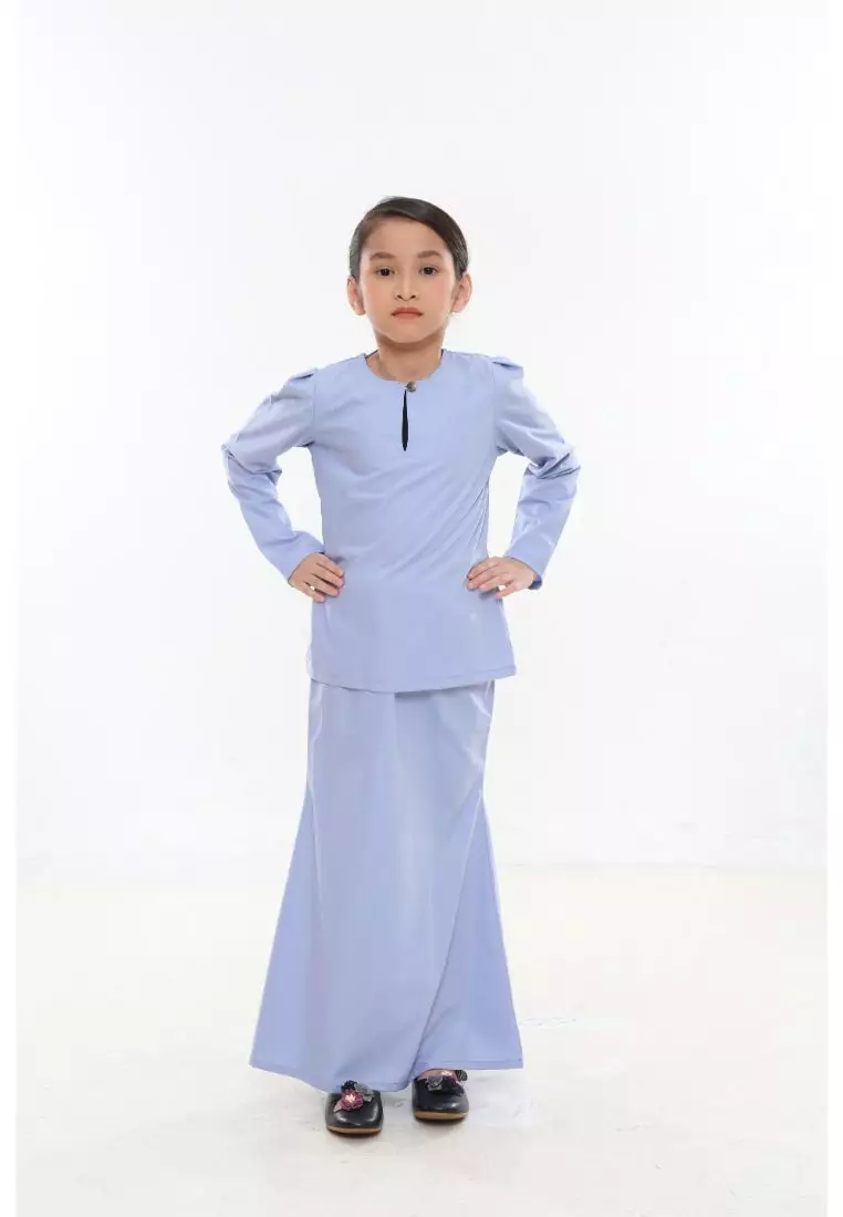 Kurung Kedah Kasturi Kids 2.0