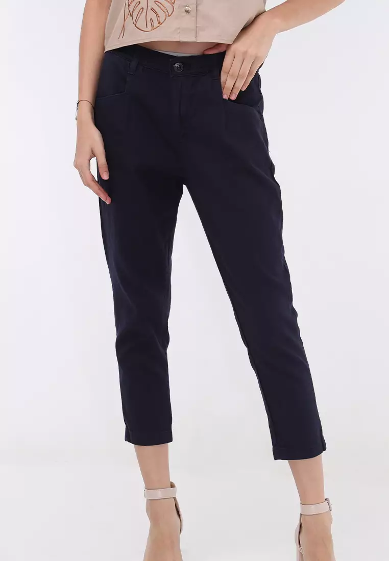 Trouser Pants Ladies