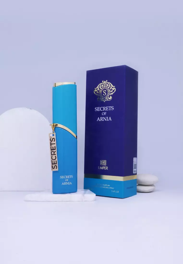 Emper Secrets Of Arnia Woman 100 ML