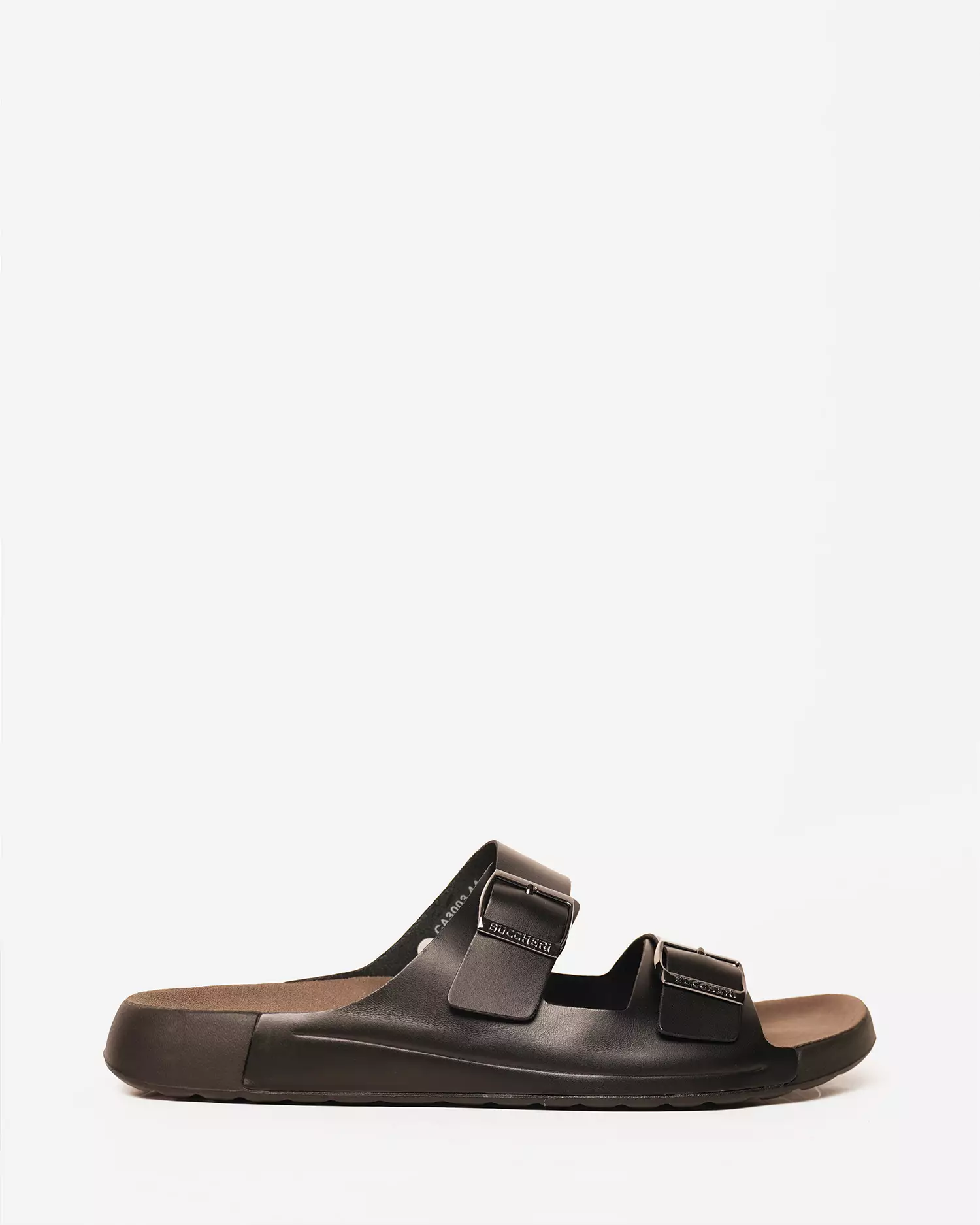 Buccheri Evgeny Sandal Men Black