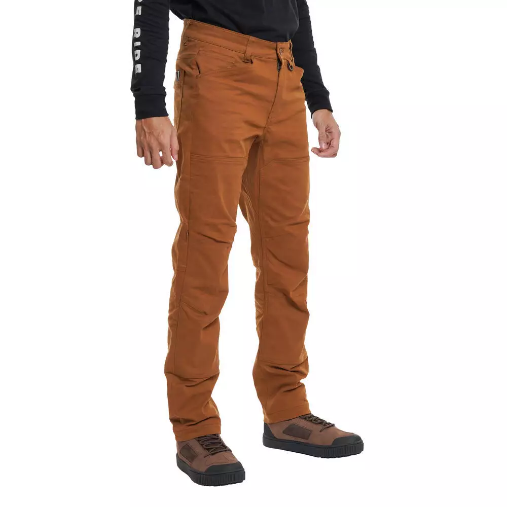 Eiger Raintour Long Pants