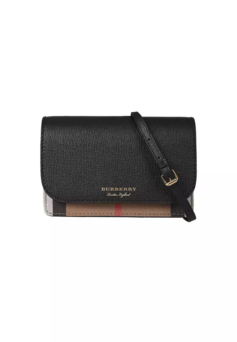 Burberry on sale hampshire bag