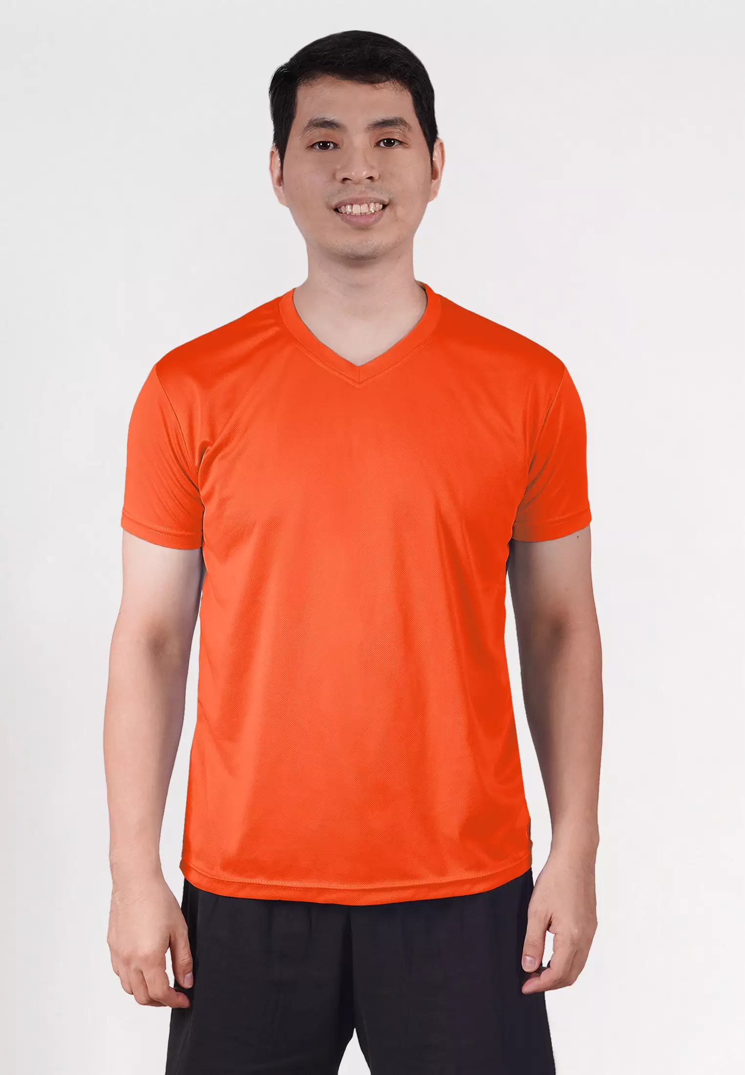 V neck clearance dri fit