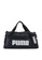 PUMA black Challenger Duffel Bag S 330EBAC02670A4GS_1
