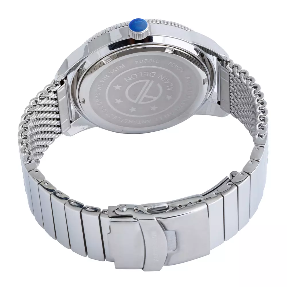 Alain Delon AD433-1332 - Jam Tangan Pria