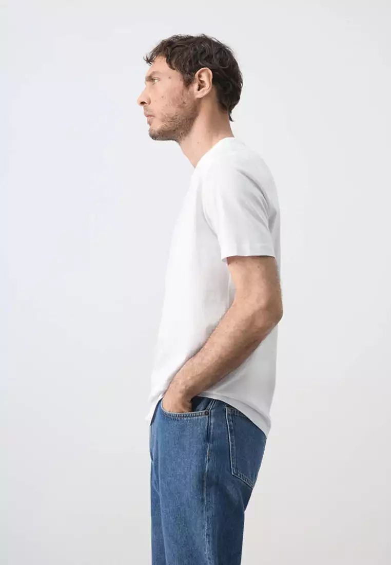 Slim Fit T-Shirt