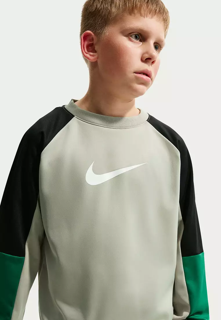 Shorts Tracksuit Crew