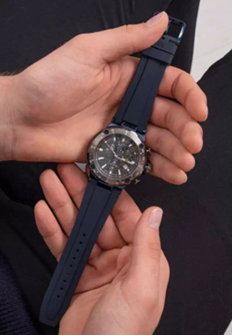 Gc Gents Spirit Sport Y81006G5MF