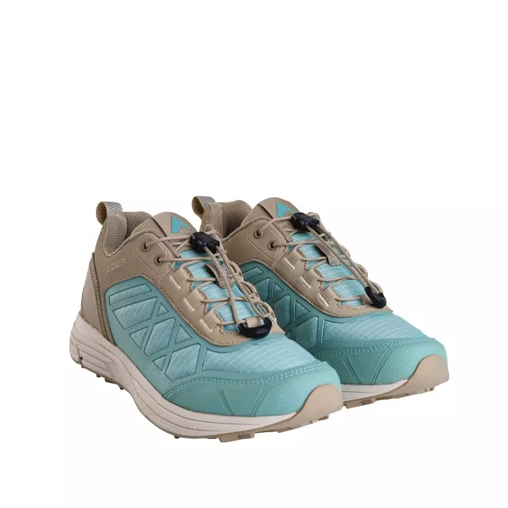 Eiger Serval Low WS Shoes
