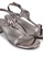 Hush Puppies silver Hush Puppies CLARISA In Pewter 616DFSH2984E72GS_2