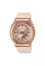 Gold, Pink
