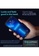 Spigen blue Caseology iPhone 13 Pro Case Parallax 9D440ES277257BGS_4