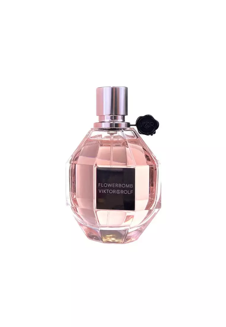 Viktor and Rolf Flowerbomb EDP Woman - 100 ML (Parfum Wanita)