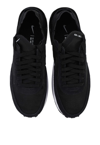 nike waffle one zalora