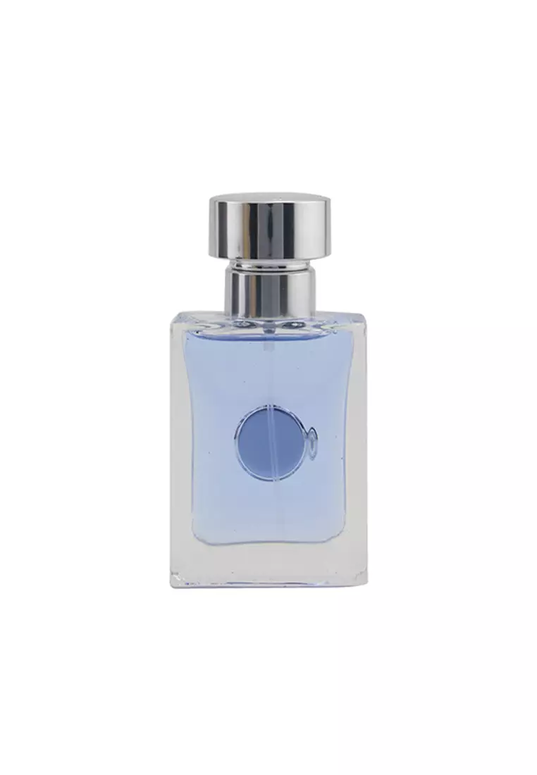 Versace - Versace Pour Homme Eau De Toilette Spray 30ml/1oz