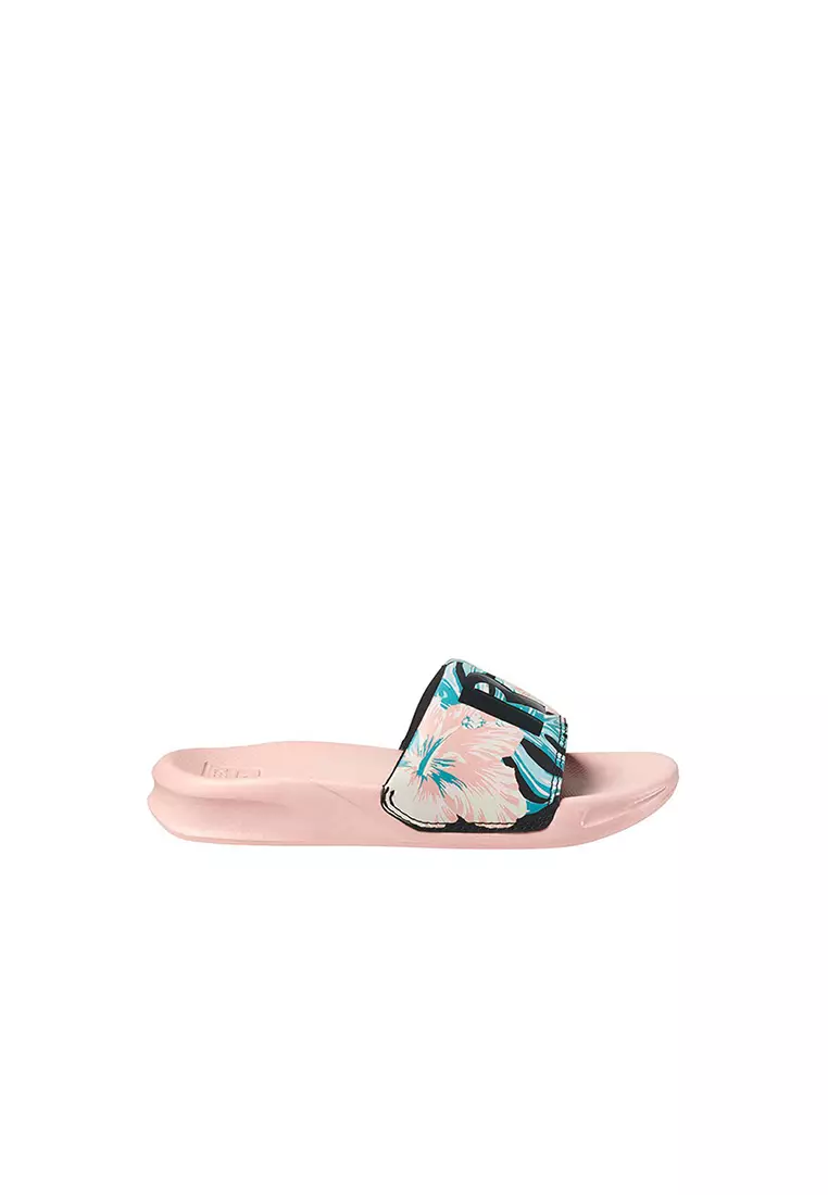 Reef kid sandals store