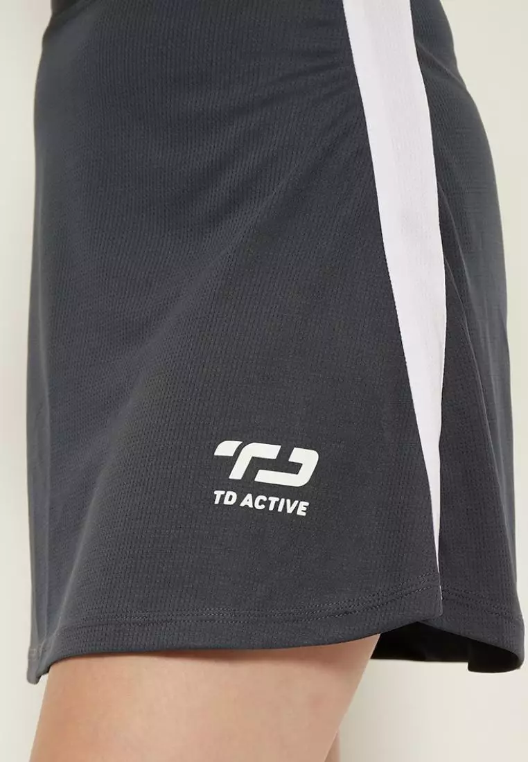 Td Active LB026 Sport skirt list  td active