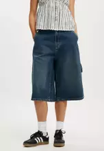 Deepwater Blue/Carpenter